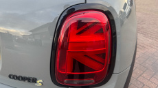 MINI Hatchback 135kW Cooper S Level 3 33kWh 3dr Auto Electric Hatchback